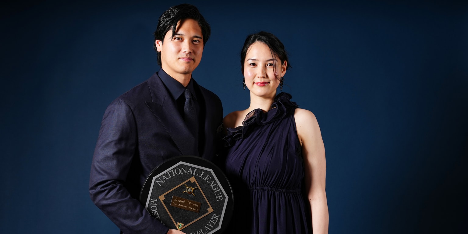 Shohei Ohtani and Wife Welcome Second Child