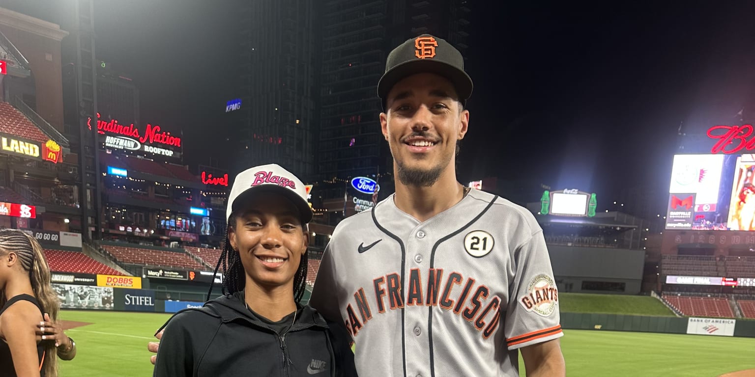 Little League Teammates Reunite as Both Reach Pro Baseball