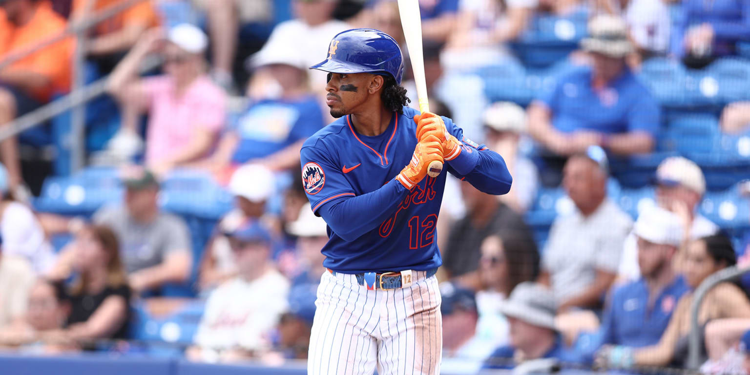 Mets Star Lindor Returns Strong After Wrist Surgery