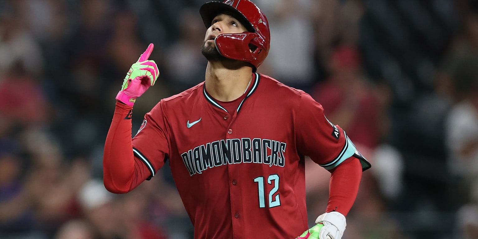 Lourdes Gurriel Jr. Returns After Fast ACL Recovery