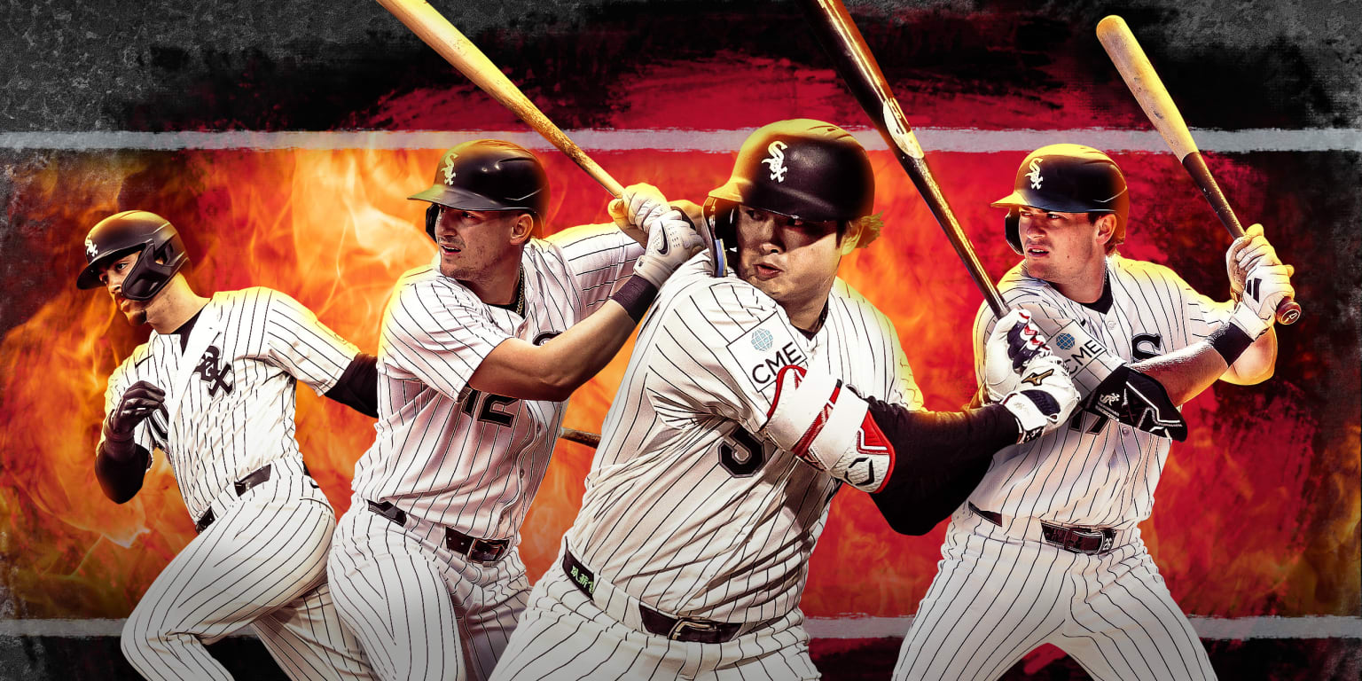 White Sox Stage Historic Turnaround After Worst Season Ever