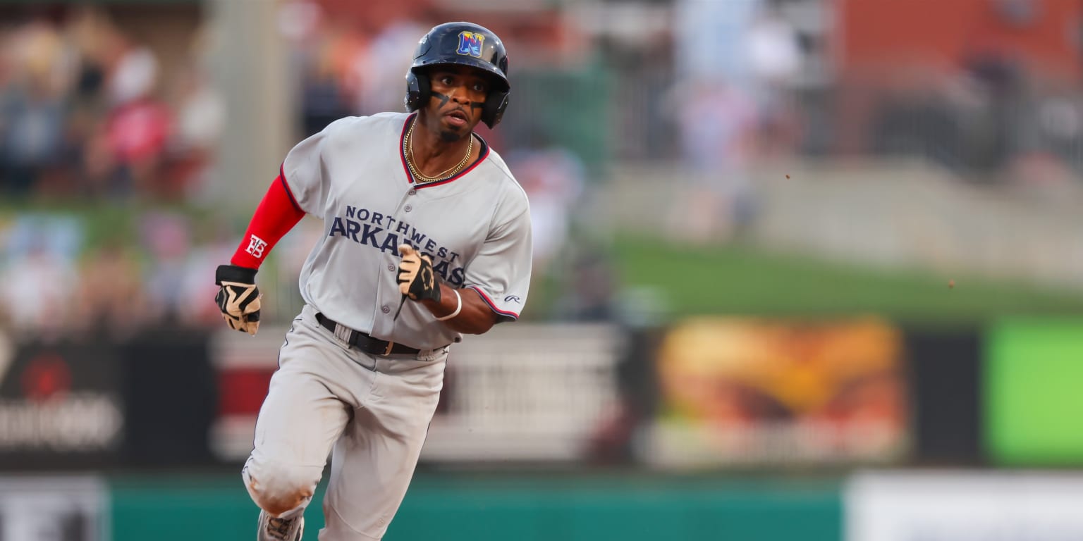 After 12 Years, Rudy Martin Jr. Gets His Big League Shot