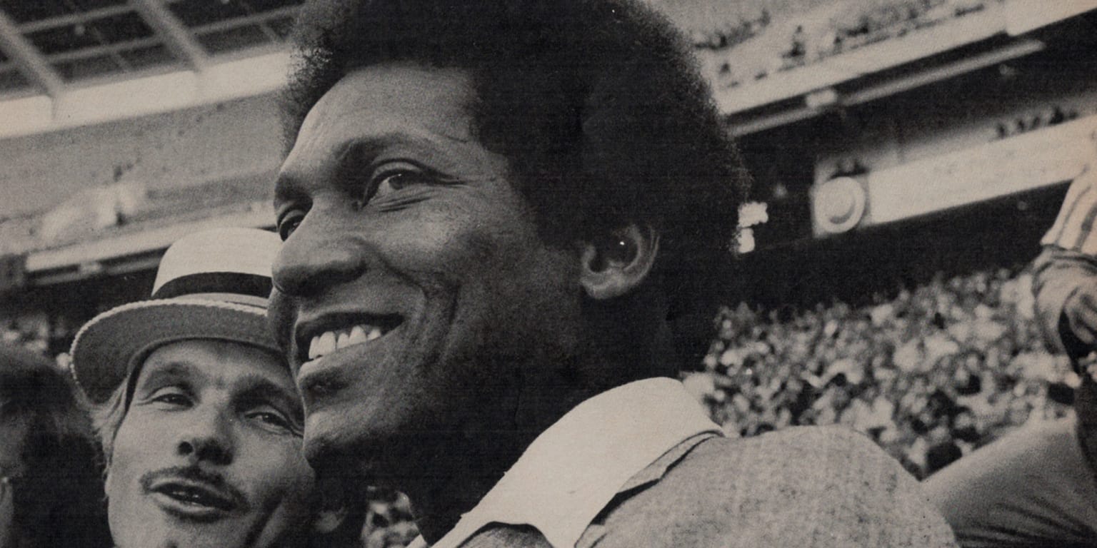 Braves Honor MLB's First Black GM 50 Years Later