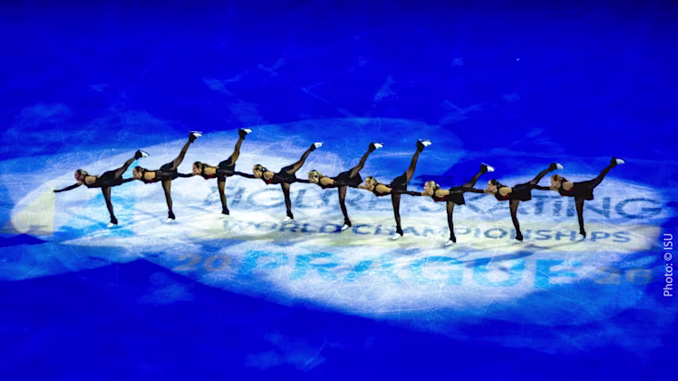 2030 Winter Olympics Achieves Full Gender Equality - Image 5