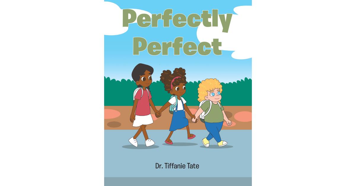 Navy Vet Turned Doctor Writes Kids' Book on Self-Worth