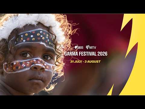 Australian Indigenous Festival Unites Cultures Across Pacific - Image 3