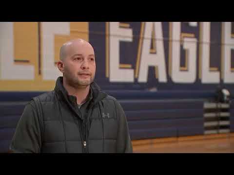 School Nurse and Coach Save Teen After Cardiac Arrest - Image 3