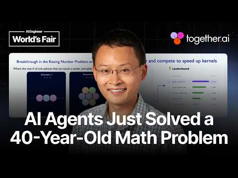 AI Agents Solve 300-Year Math Problem in Digital Arena - Image 3