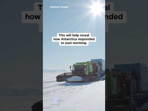 Scientists Drill 523 Meters Into Antarctic Ice, Find Ocean - Image 5