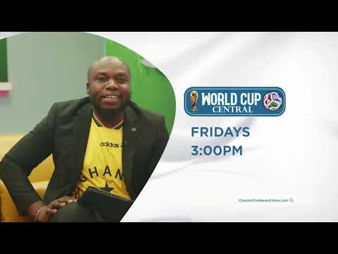 Gold Fields Invests $5M in Ghana's Young Football Stars