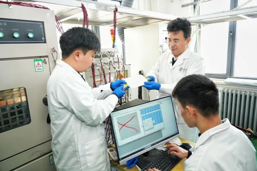 New Battery Tech Could Give EVs 1,000-Mile Range by 2026