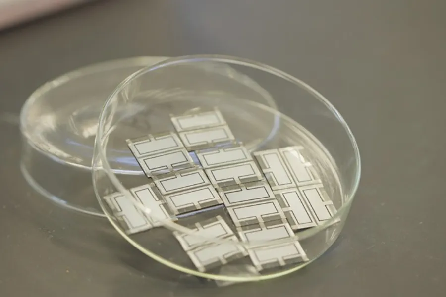 Chinese Solar Cell Hits Record 28% Efficiency