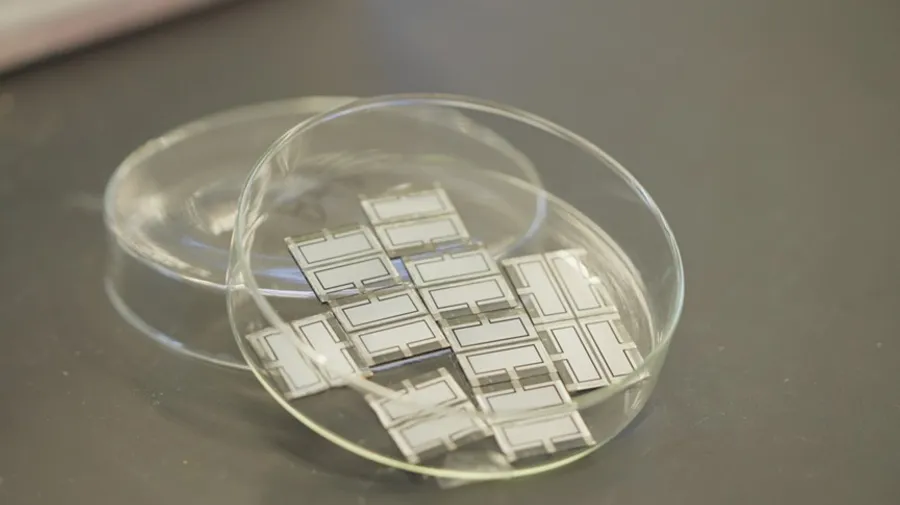 Chinese Solar Cell Hits Record 28% Efficiency - Image 2