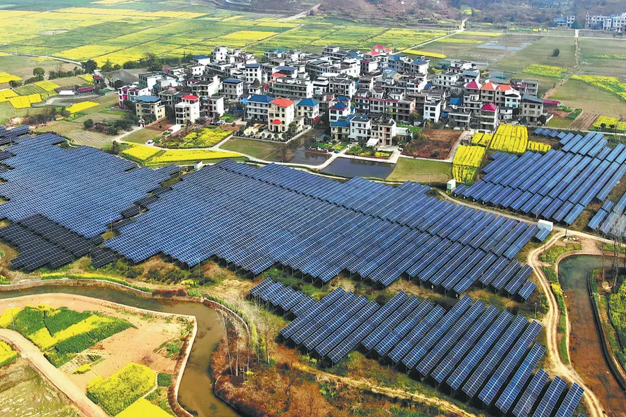 China Ships 3,750 Tons of Zero-Carbon Fuel to South Korea