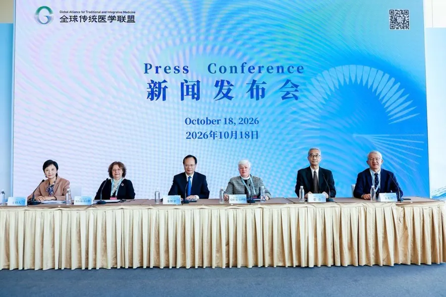 Global Alliance Unites 19 Nations on Traditional Medicine