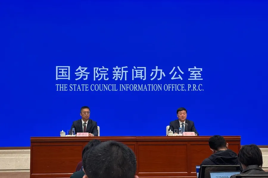 China's Carbon Market Hits 1 Billion Tons of Reductions