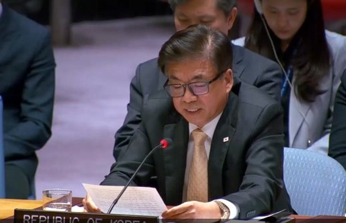 UN Launches New Group to Fight Online Human Trafficking