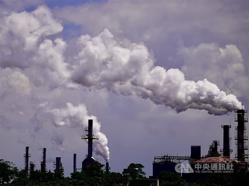 Taiwan Collects $143M in First Carbon Fee Program - Image 2