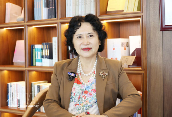 Vietnam Targets 2M Businesses, 12% Growth by 2030