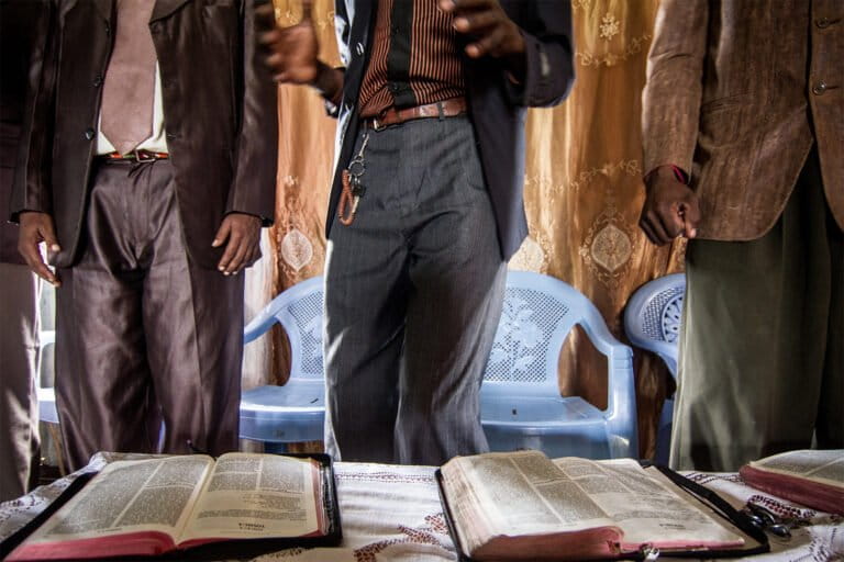 Kenya's Churches Join Forces to Protect Forests - Image 5