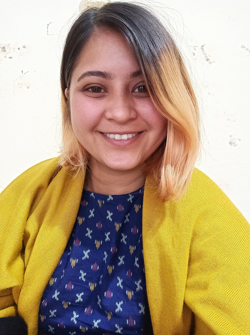 Himalayan Women Save Native Bees in Traditional Homes - Image 2