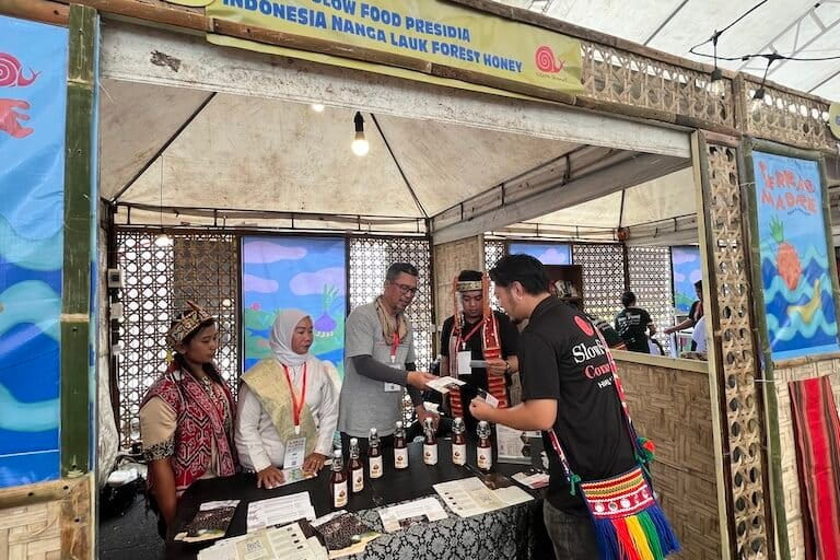 Philippine Island Becomes Asia's Organic Farming Capital - Image 5