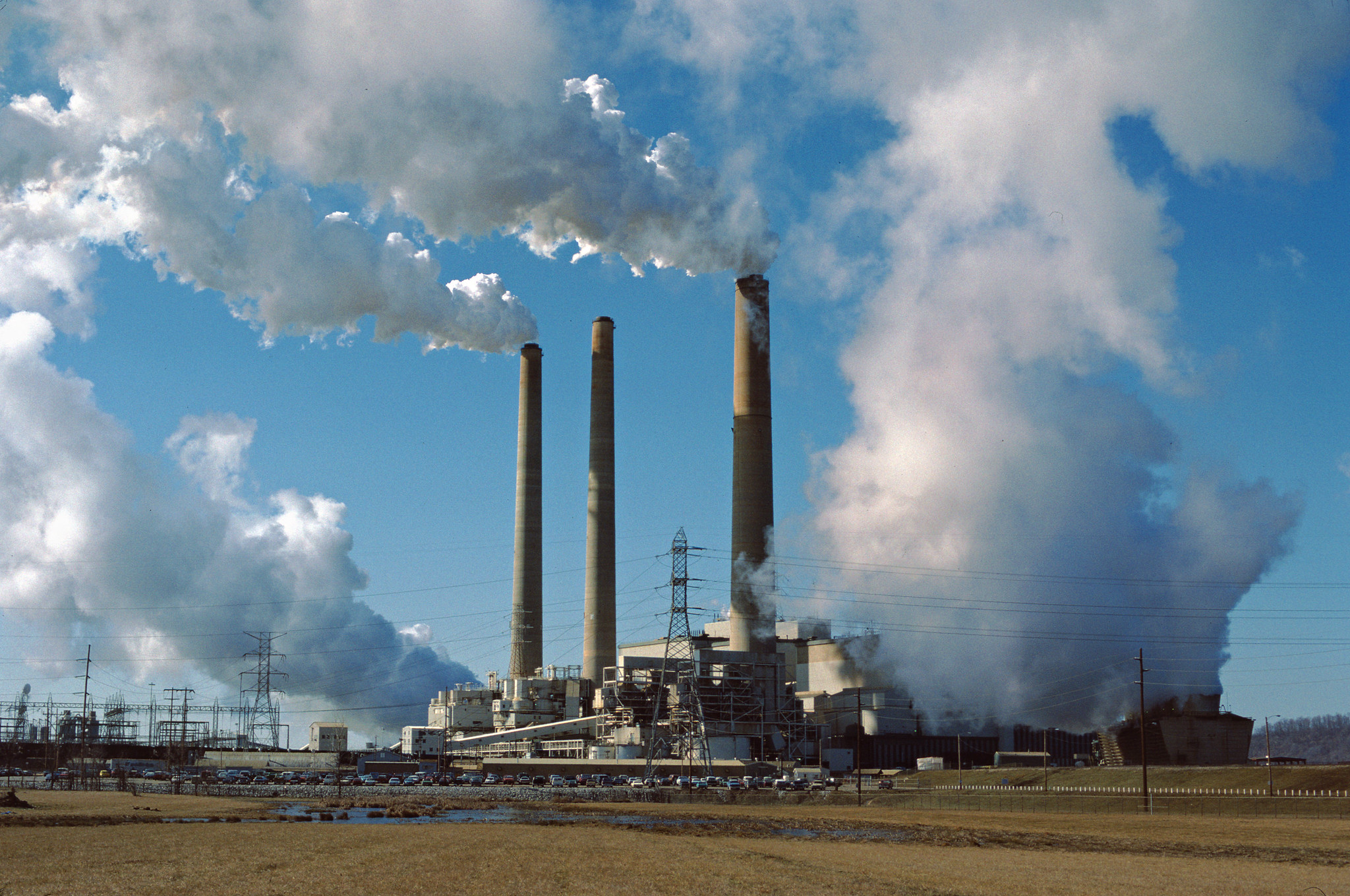Wind and Solar Met 90% of China's New Energy Demand in 2025
