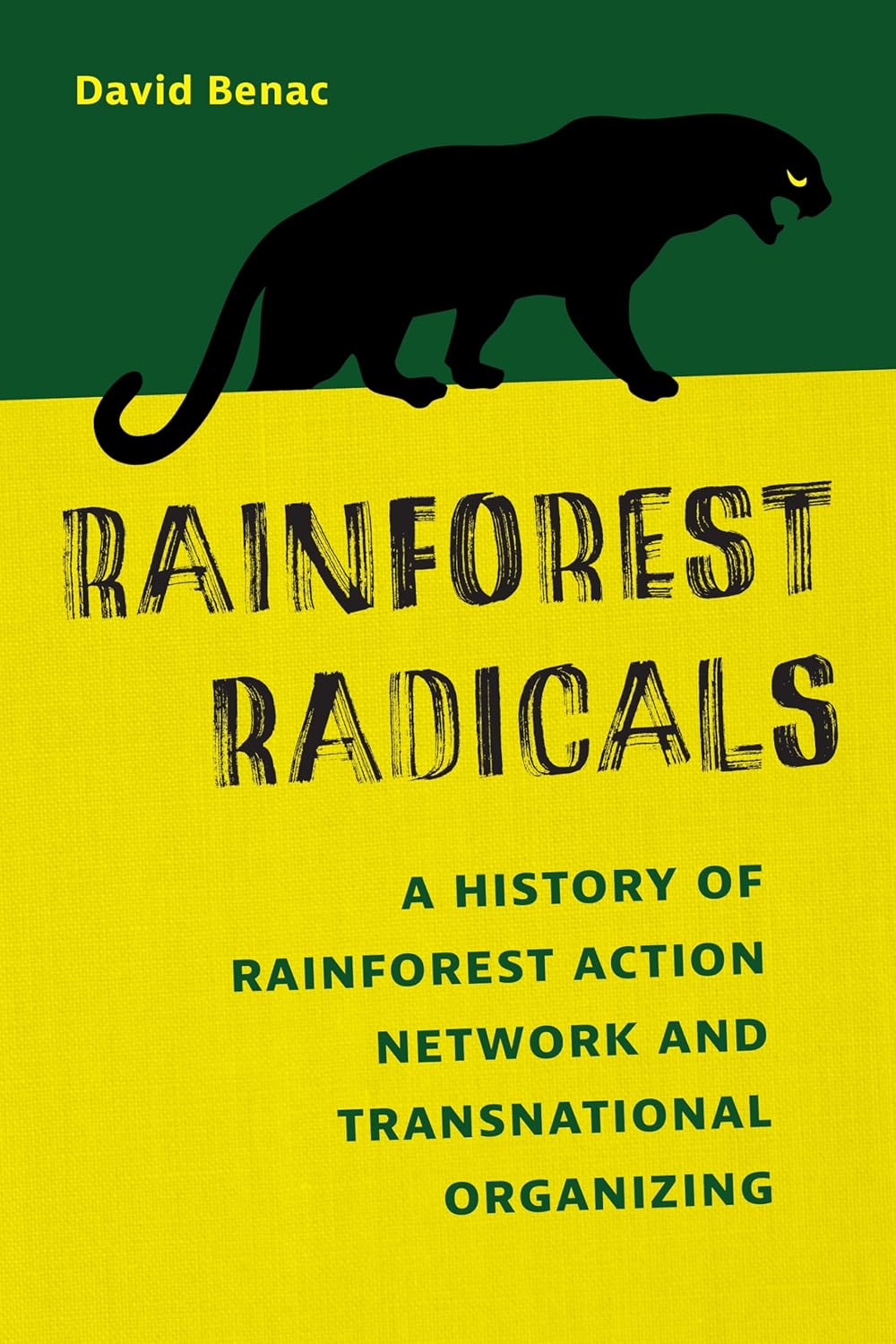 Small Activist Group Changed How Big Corporations View Forests - Image 4
