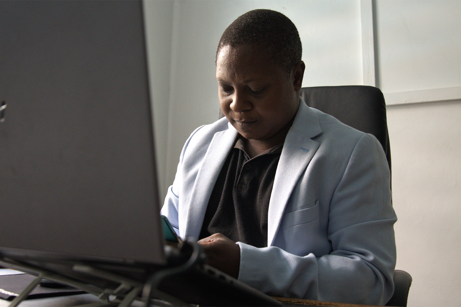 Kenya Uses Solar Trackers to Save Struggling Fisheries - Image 5