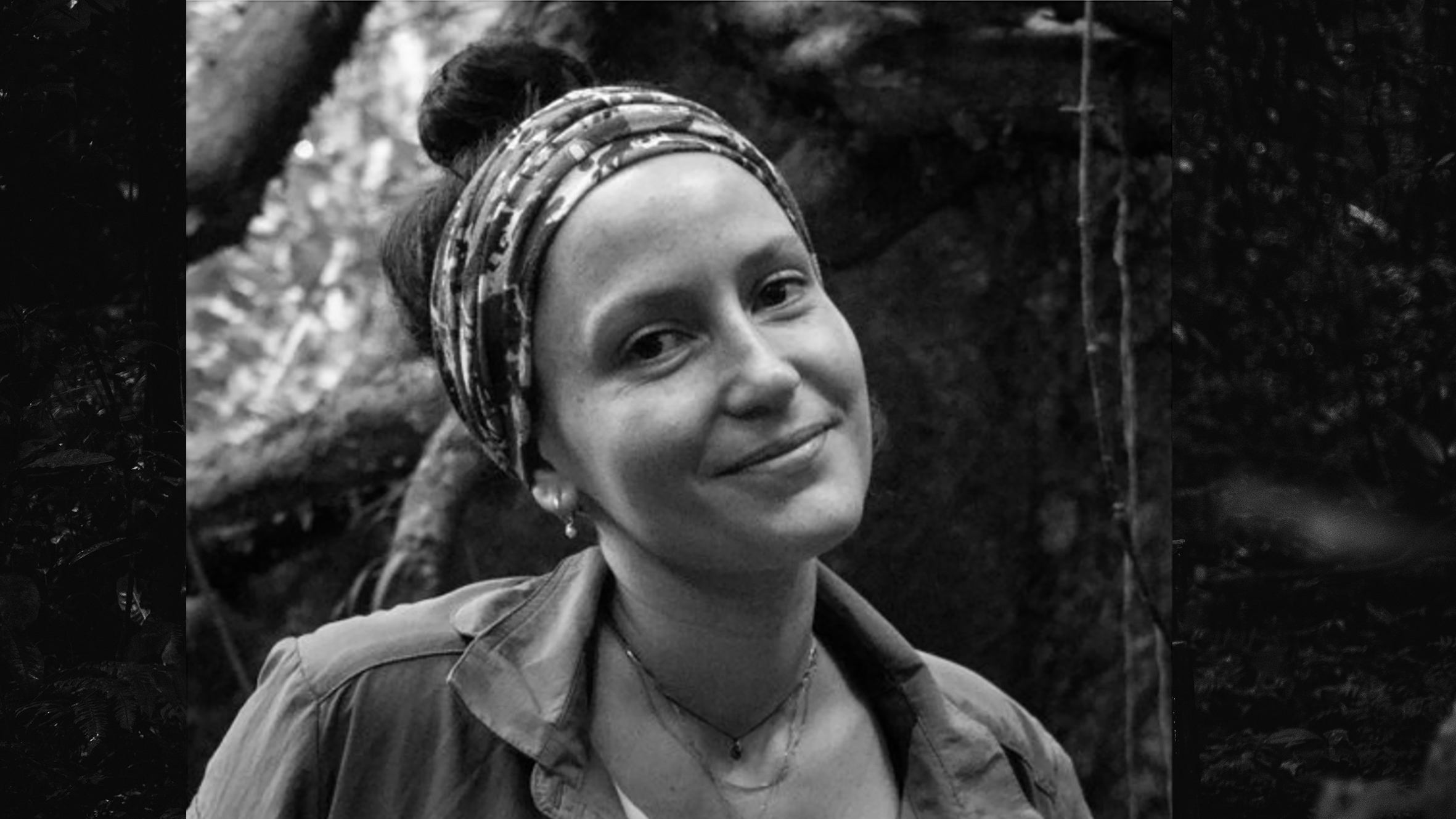 Amazon Scientist María Laura Tolmos Protects Forests Forever