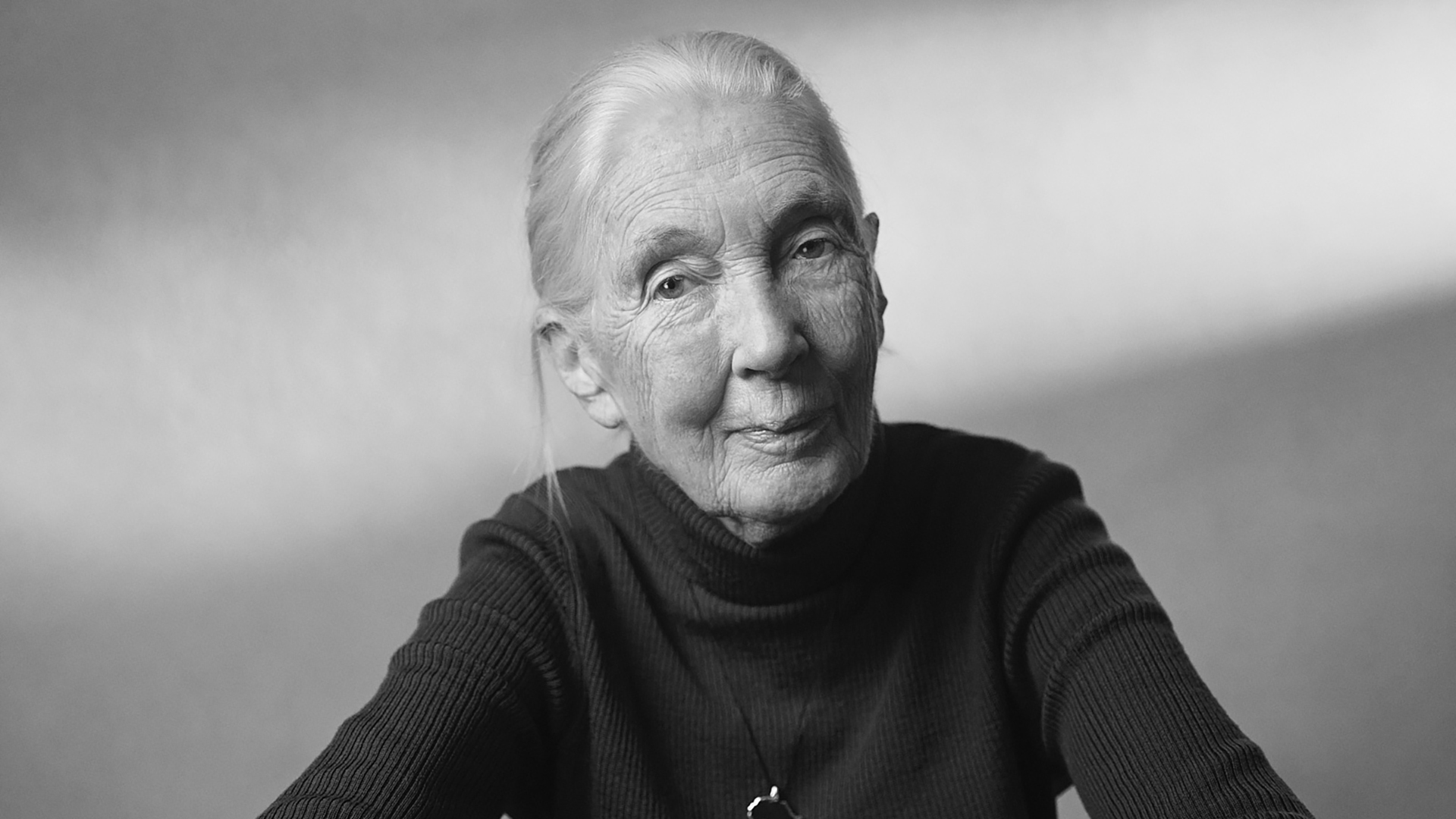 Jane Goodall's Legacy Lives On One Year After Her Death