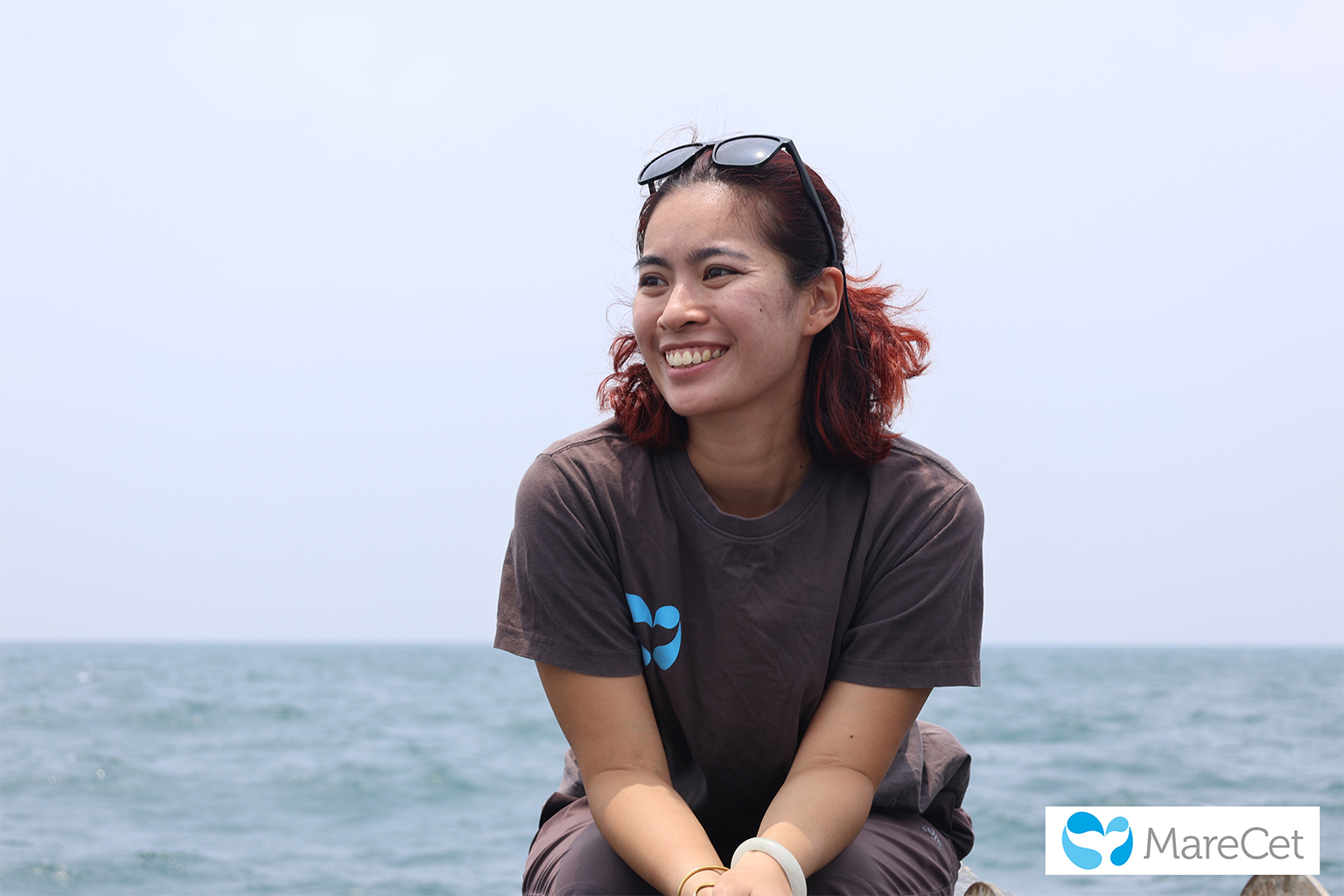 Malaysian Scientist Listens to Dolphins to Save Them - Image 3