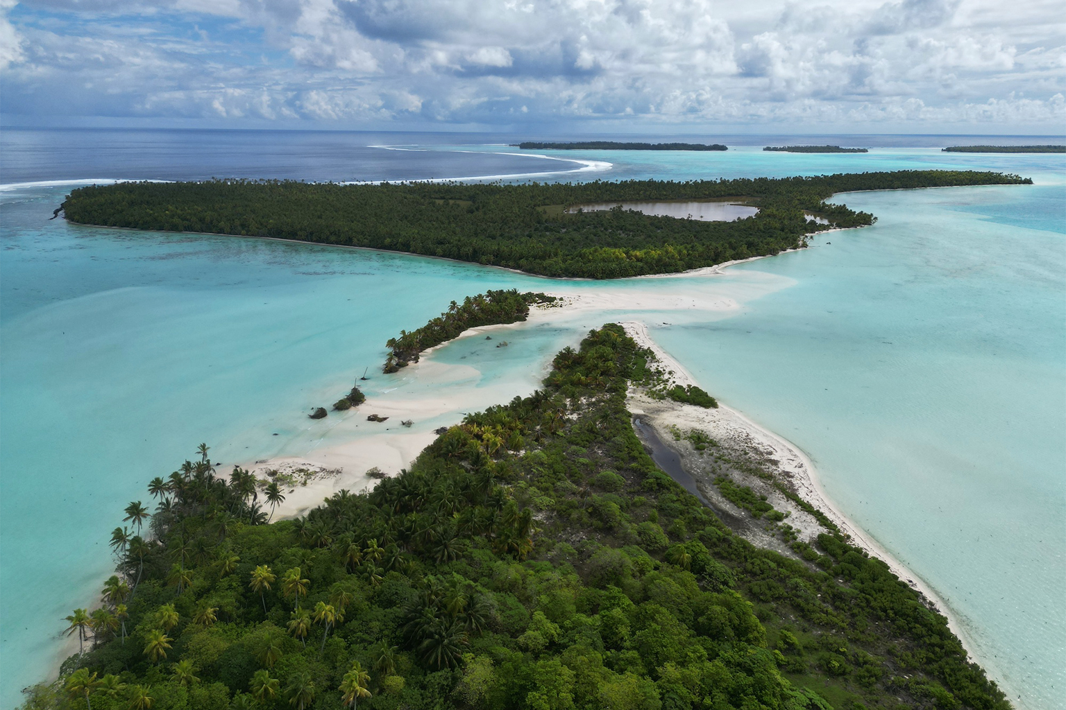 Seabirds Help Atoll Islands Survive Rising Seas - Image 4