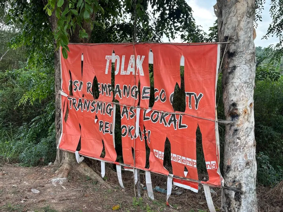 Southeast Asia Communities Lead Clean Energy Projects