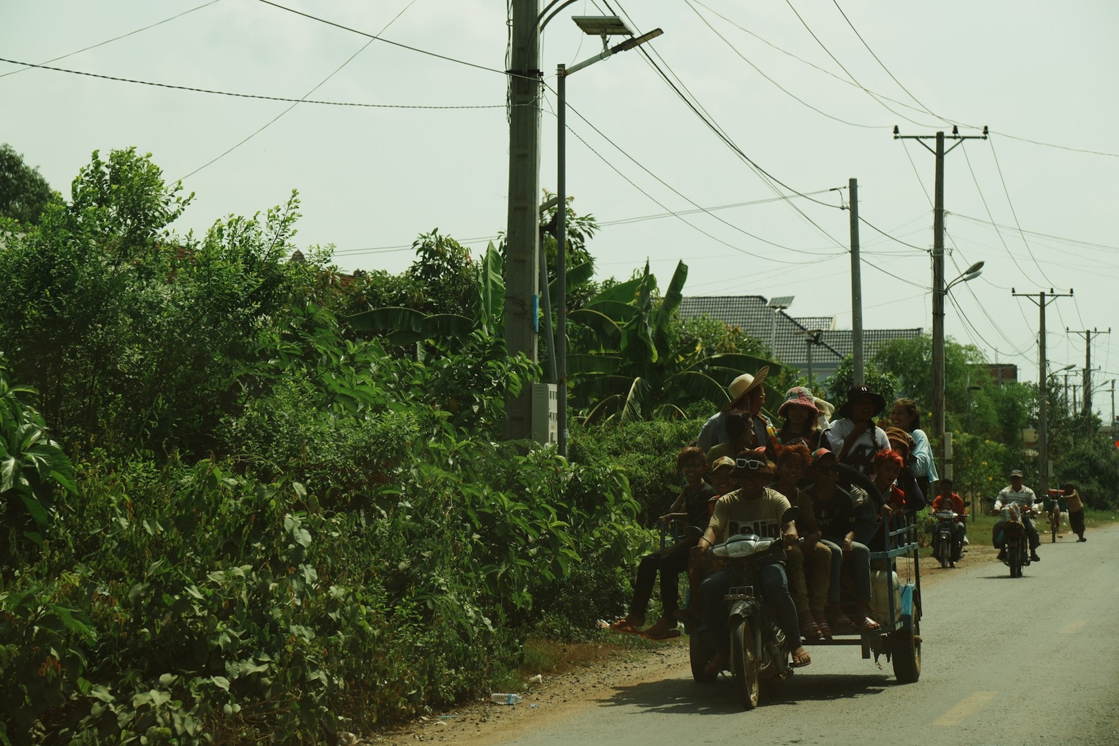 Asia Gets $70B Power Grid to Boost Clean Energy Flow