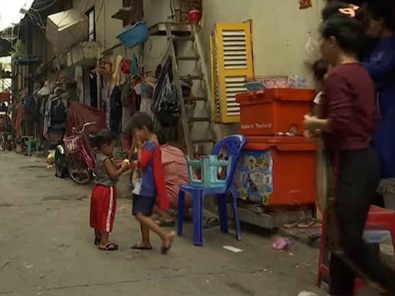 Asia-Pacific Cuts Extreme Poverty to Just 4%