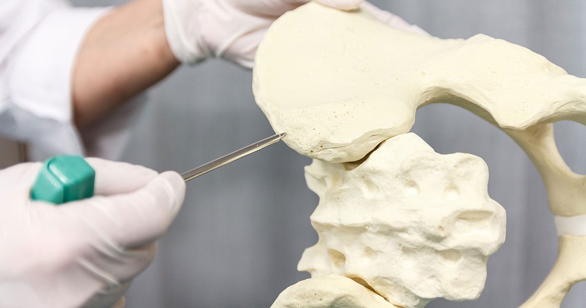 MRI-safe robotic system positioning needle guide for pediatric bone biopsy procedure at Children's National Hospital