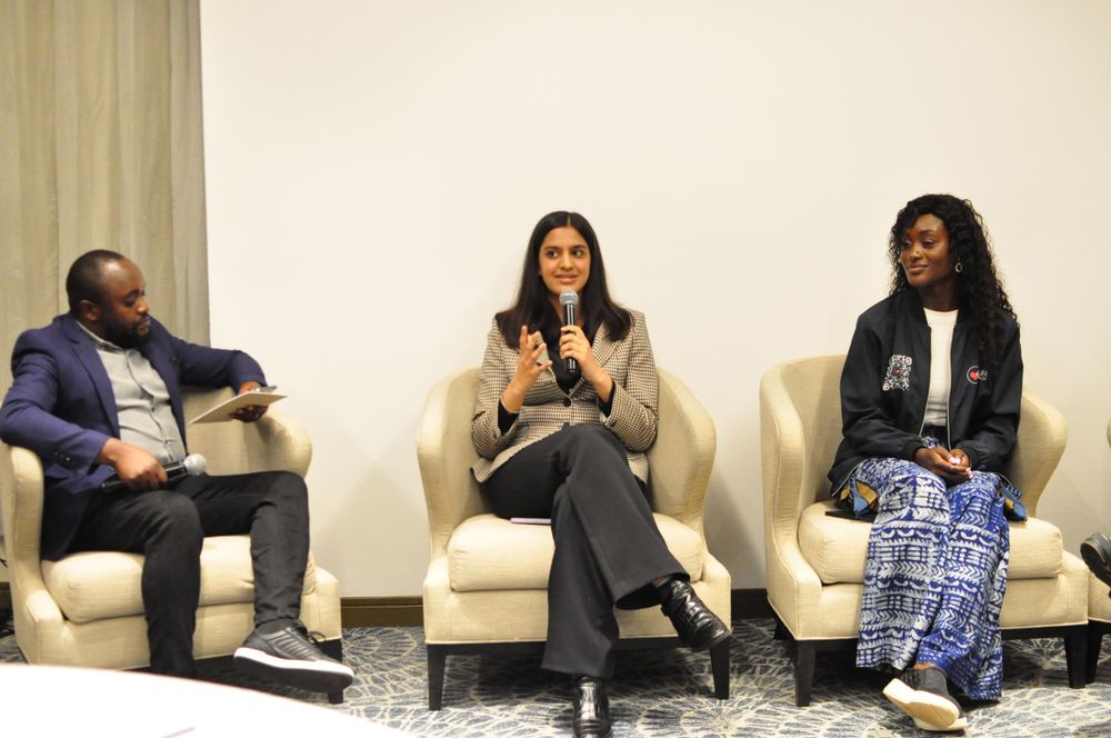 Nairobi Forum Charts Africa's Ethical AI Future
