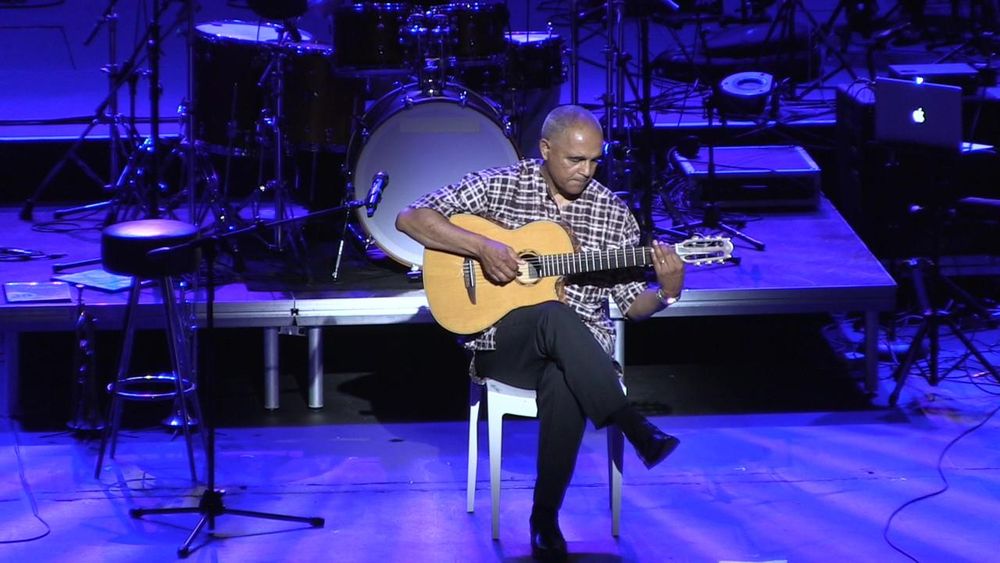Cape Town Concert Unites Generations Through Gospel Jazz