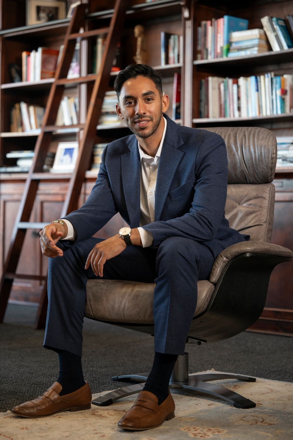 South African Entrepreneur, 30, Named Forbes Africa Winner