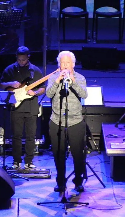 Cape Town Concert Unites Generations Through Gospel Jazz - Image 4