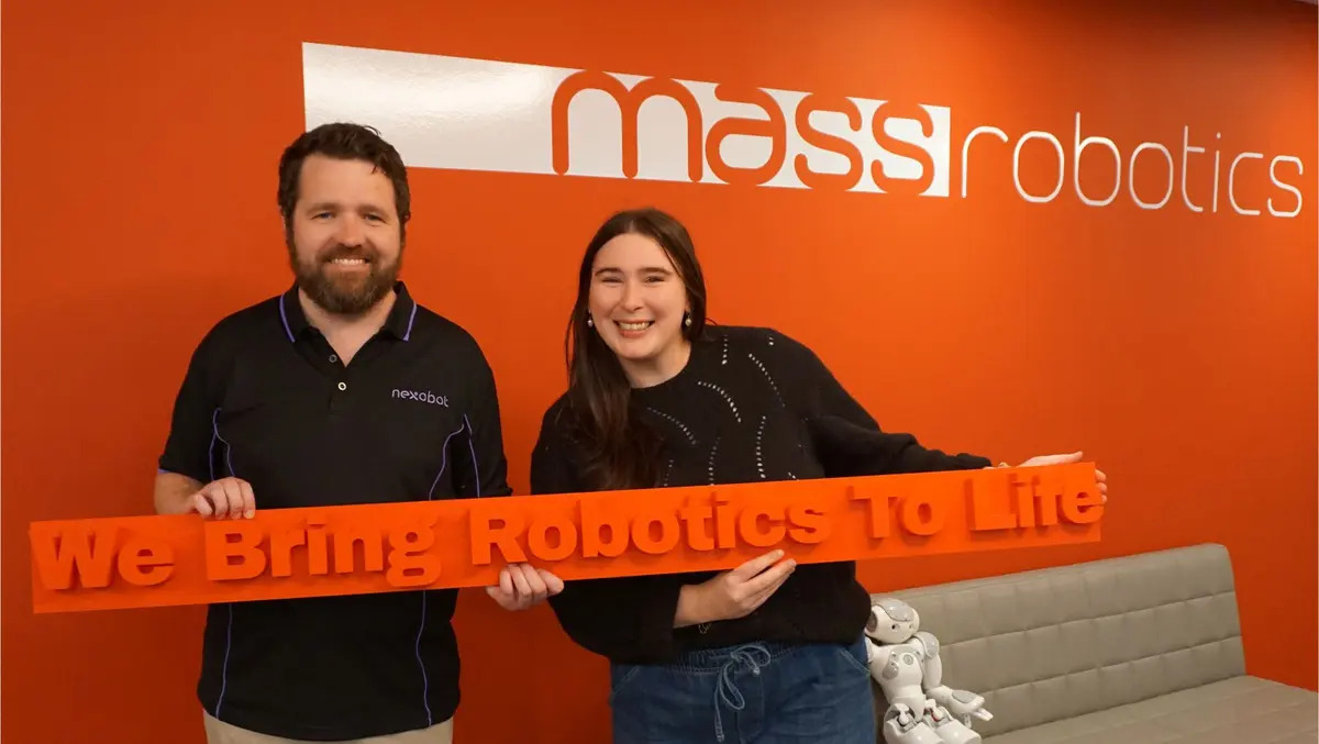 Australia Launches AI Robotics Sprint with Boston Partnership