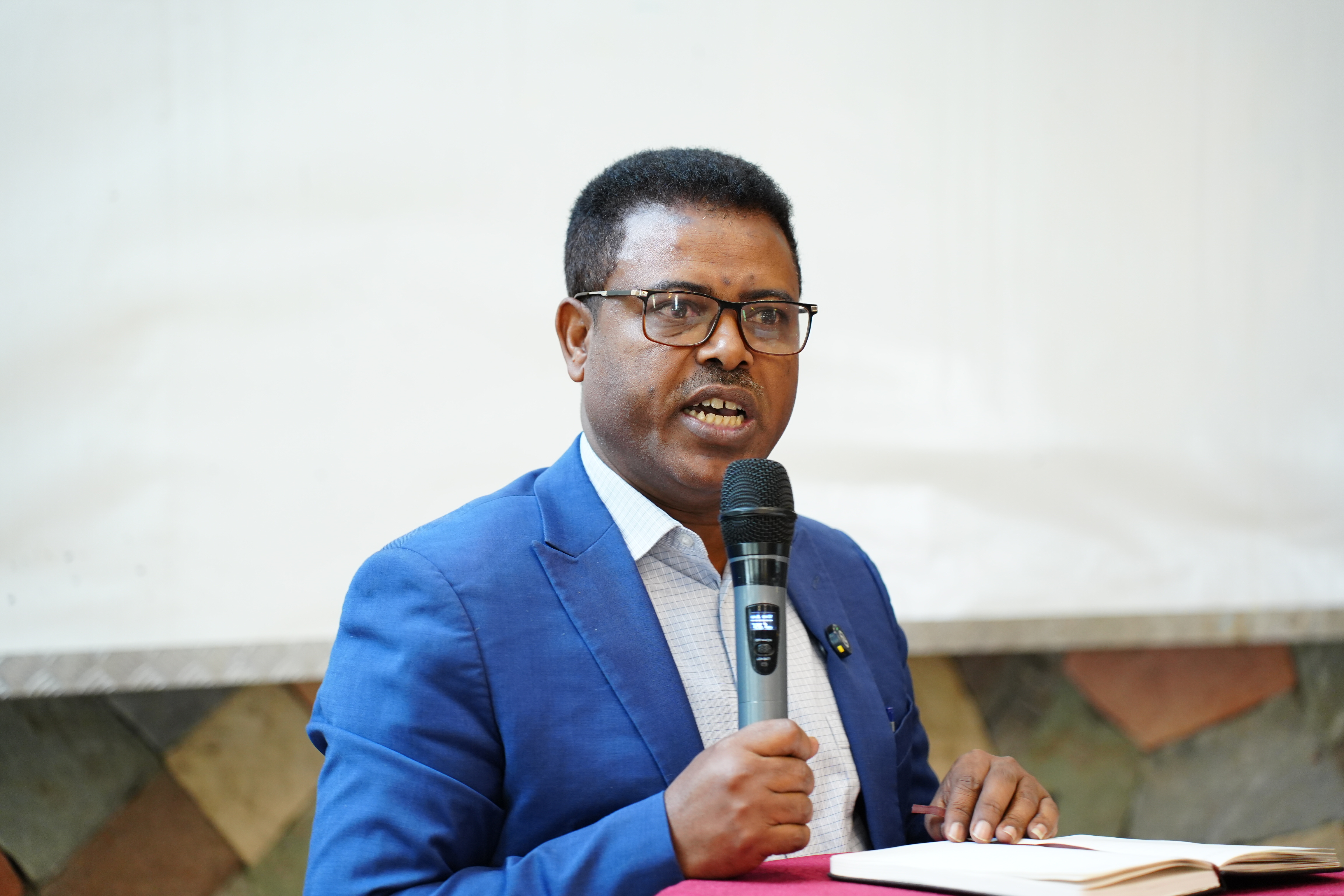 Ethiopia Unites Agencies to Save Biodiversity While Growing