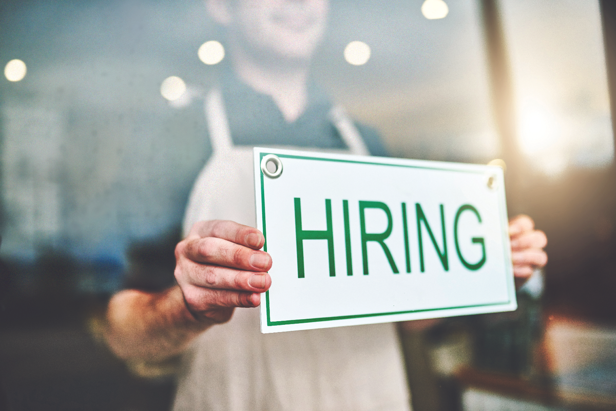 Arkansas Hits Record Employment, Drops to 3.9% Jobless Rate