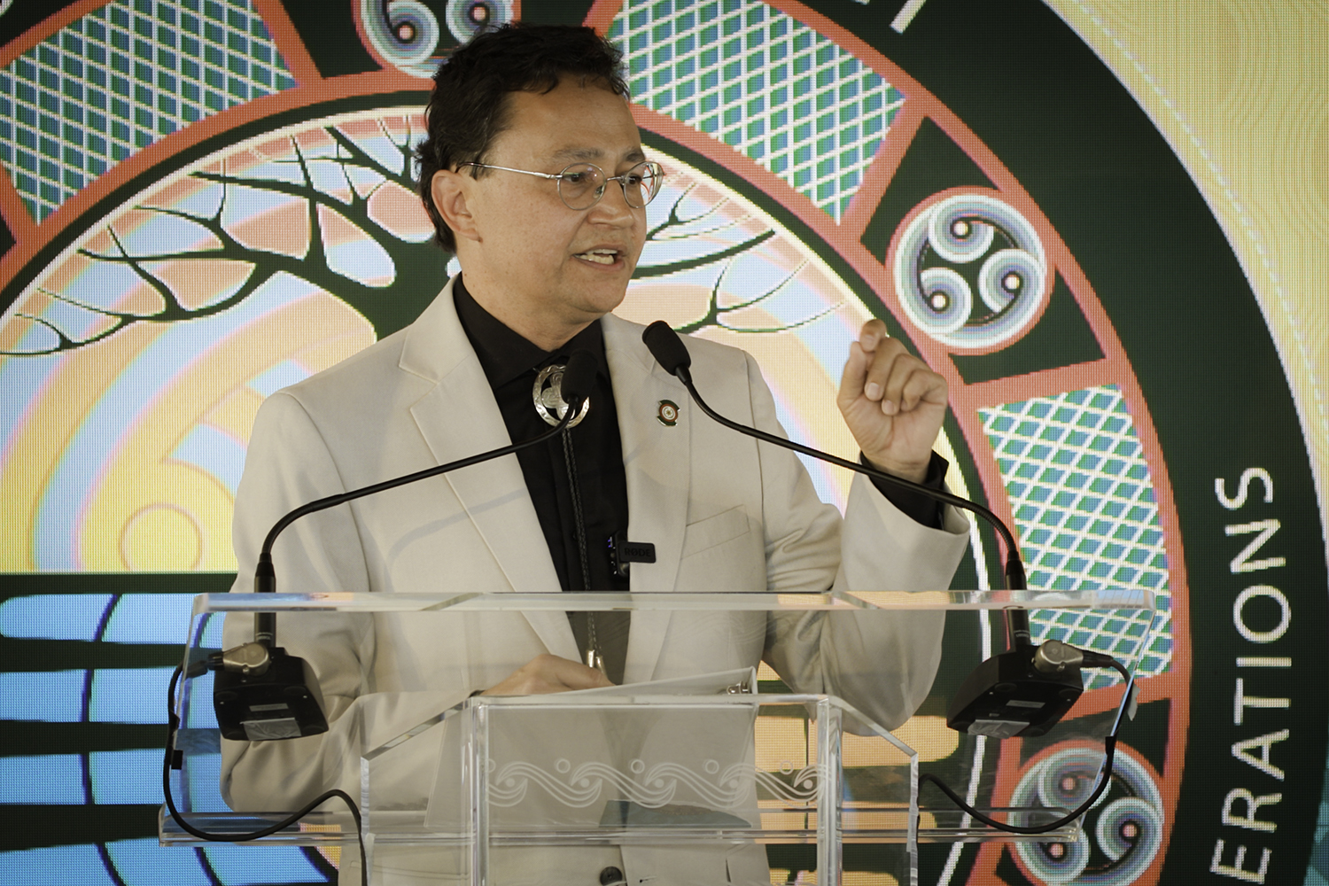 Cherokee Nation: $3.1B Economy Fuels Cultural Revival