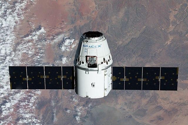 SpaceX Crew-13 Reaches Space Station in Record 8 Hours - Image 3