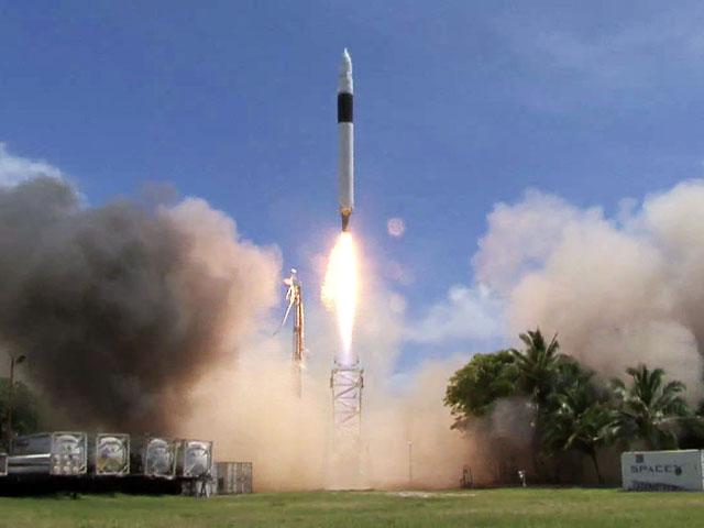 SpaceX Crew-13 Reaches Space Station in Record 8 Hours - Image 4