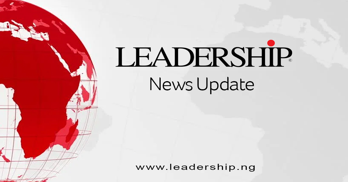 Nigerian Leaders Call for Unity During Eid-el-Kabir