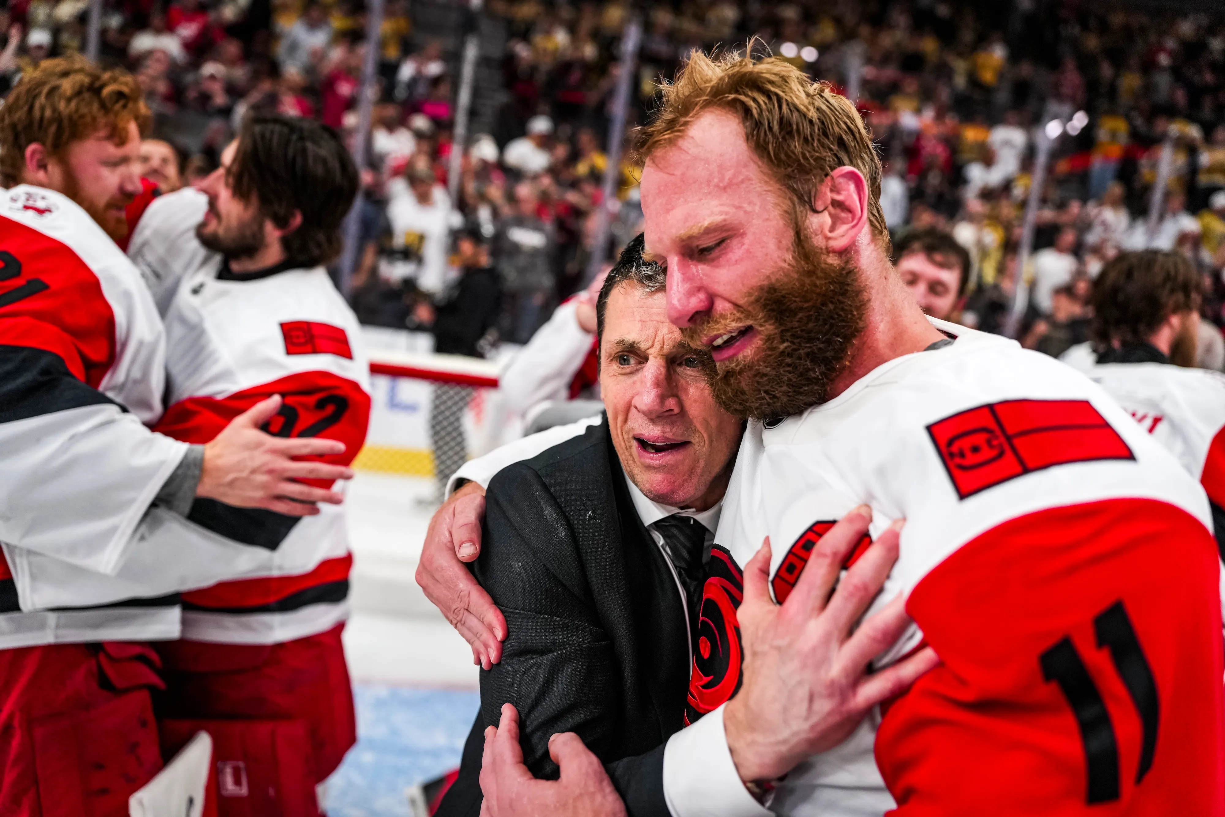 Carolina Hurricanes Win Stanley Cup in Just 19 Games