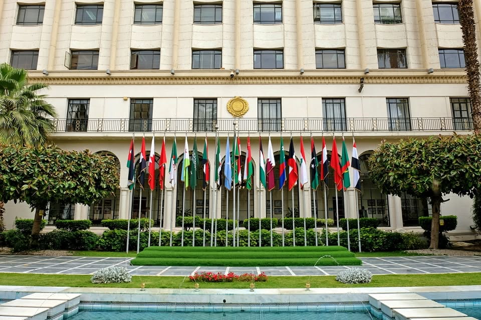 Libya Joins Arab Coalition Fighting Regional Poverty